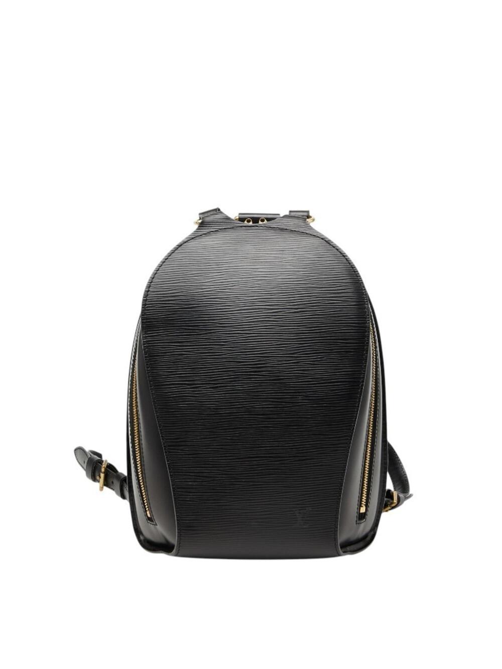 Louis Vuitton Mabillon Backpack Epi #252070L72B